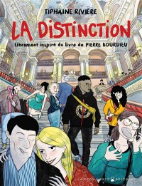 La Distinction