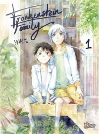 Frankenstein Family. Volume 1