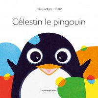 Celestin Le Pingouin