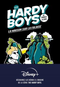 Les Hardy Boys T2 La Maison Sur La Falaise