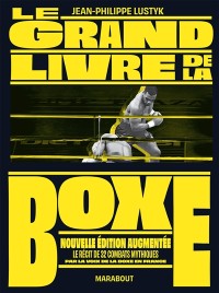 Le Grand Livre De La Boxe