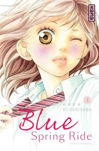 Blue Spring Ride. Vol. 3