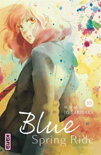 Blue Spring Ride. Vol. 10