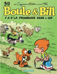 Boule & Bill Tome 39