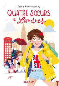 Quatre Soeurs A Londres