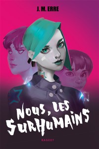 Nous, Les Surhumains