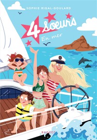 4 Soeurs. Vol. 7. En Mer