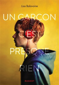 Un Garçon C'est Presque Rien