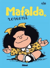 Mafalda. Vol. 3. Mafalda Revient