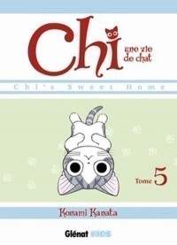 Chi, Une Vie De Chat Tome 5