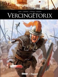 Vercingétorix