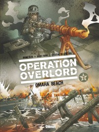 Operation Overlord T2 Omaha Beach