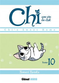 Chi, Une Vie De Chat. Volume 10