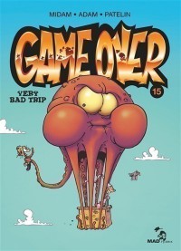 Game Over Tome 15