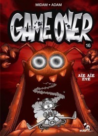 Game Over Tome 16