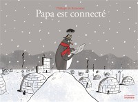 Papa Est Connecte