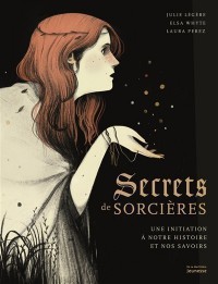 Secrets De Sorcieres