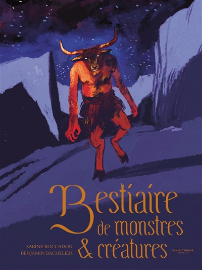Bestiaire De Monstres & Creatures