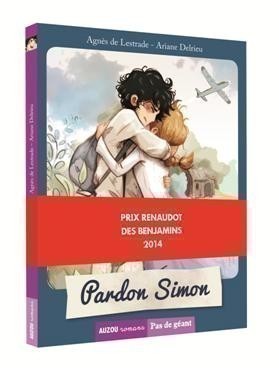 PARDON SIMON
