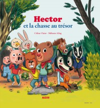 Hector Et La Chasse Au Tresor