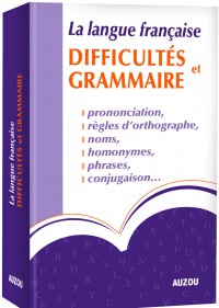 Les Difficultes De La Langue Francaise