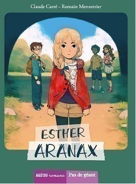 Esther aranax