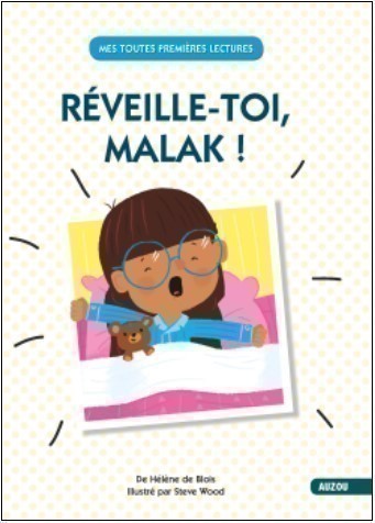 REVEILLE-TOI, MALAK !
