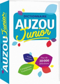 Dictionnaire De Francais Junior Poche