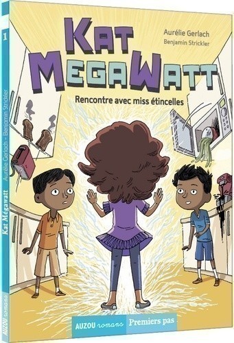 Kat Megawatt T1 (Rencontre Avec Miss Etincelles)