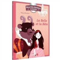La Belle Et La Bete + Cd