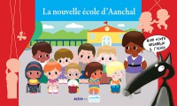 Kamishibai La Nouvelle Ecole D'aanchal/Unicef