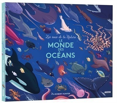 Le monde des oceans