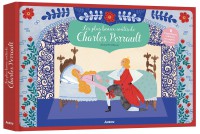 Les Plus Beaux Contes De Charles Perrault