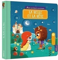 La Belle Et La Bete (Contes A Animer)