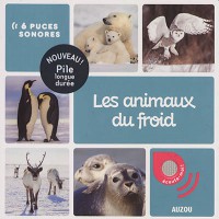 Les Animaux Du Froid (A Ecouter)