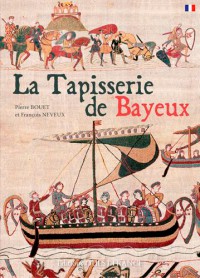 La Tapisserie De Bayeux