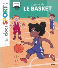 J'apprends Le Basket