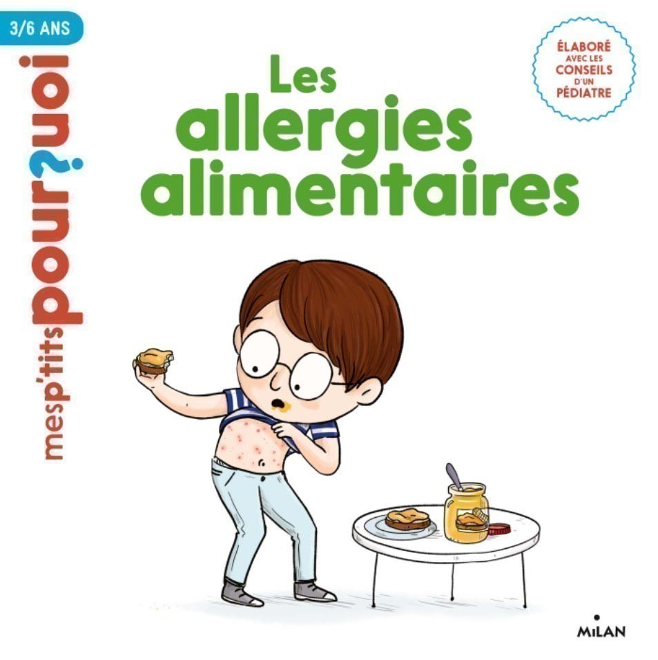 Les Allergies Alimentaires