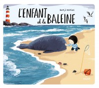 L'enfant Et La Baleine