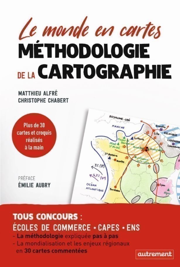 Methodologie De La Cartographie