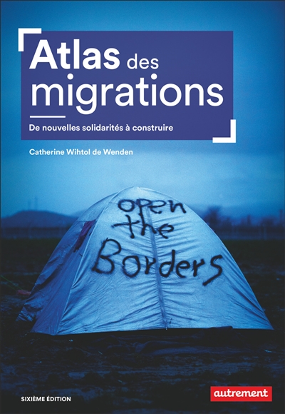 Atlas Des Migrations (2021)