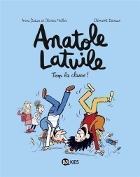 Anatole Latuile T11