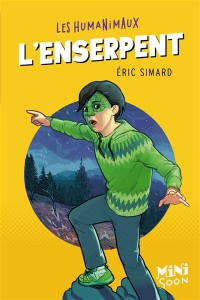 Les Humanimaux, L'enserpent