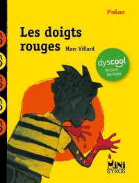 Les Doigts Rouges