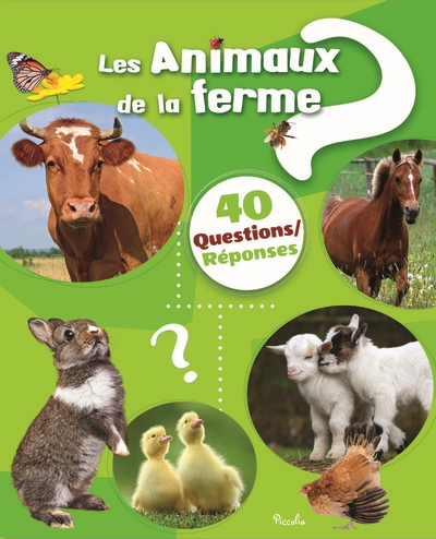 LA FERME DES ANIMAUX (EDITION BILINGUE)