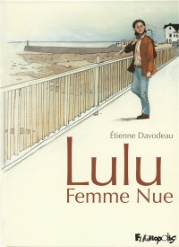 Lulu, Femme Nue