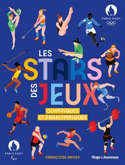 Sélection de livres sur le sport  Jeux olympiques paris, Jeux olympiques  paris 2024, Sport