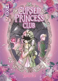 Cursed Princess Club. Vol. 2