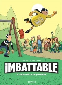 Imbattable T2