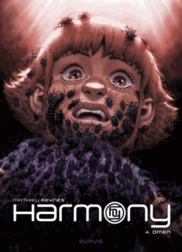 Harmony t4 (omen)